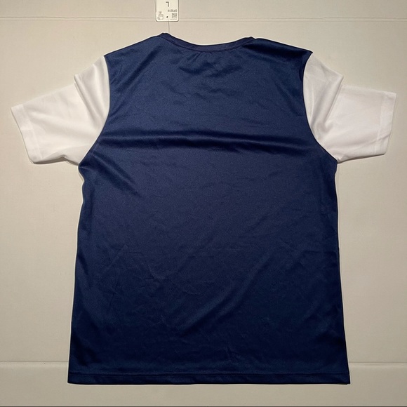 Adidas youth football soccer uniform unisex - Picture 7 of 9